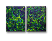  abstract art | contemporary painting 