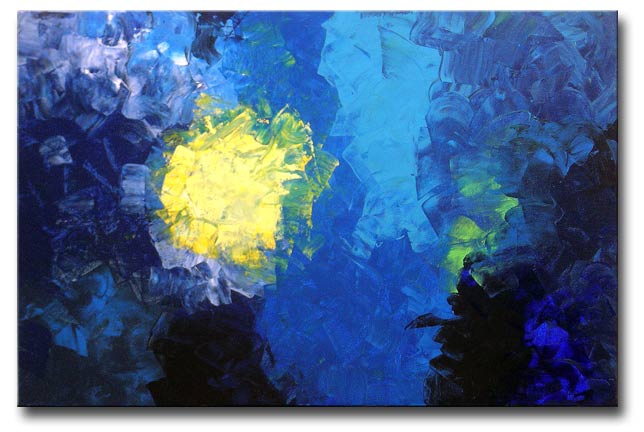 abstract art contemporary modern art