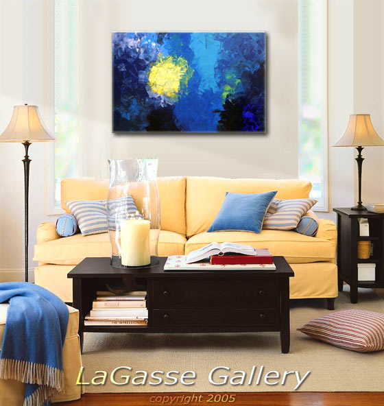 abstract art contemporary modern art