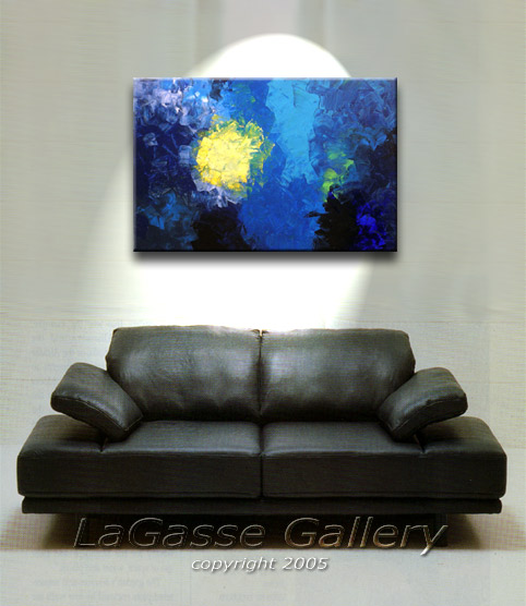 abstract art contemporary modern art