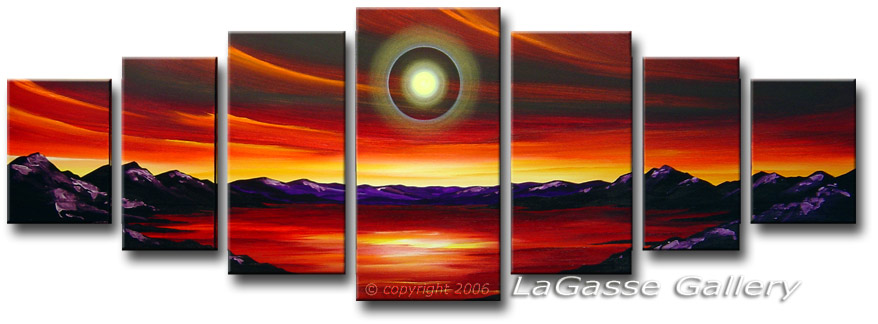 abstract art contemporary modern art