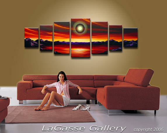 abstract art contemporary modern art