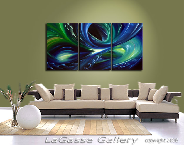 abstract art