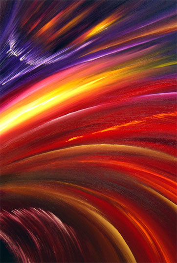 'RIO RHYTHMS' by AJ LaGasse - Detail #1
