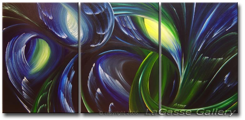 'WINDS OF CHANGE'