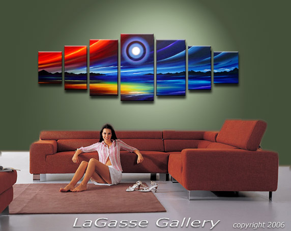 abstract art