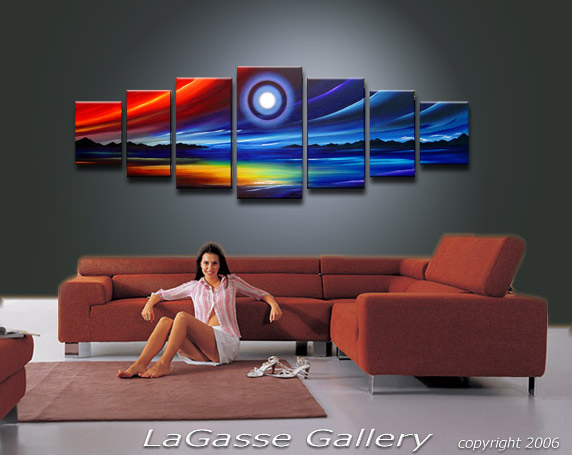 contemporary art
