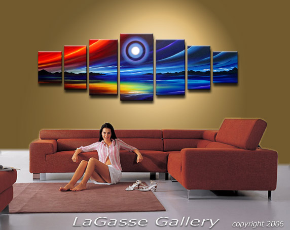 LaGasse Art