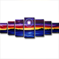 abstract modern art