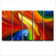  abstract art | contemporary painting 
