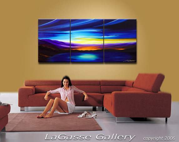 abstract art for sale