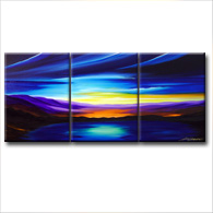  abstract art | contemporary painting 
