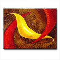  abstract art | contemporary painting 