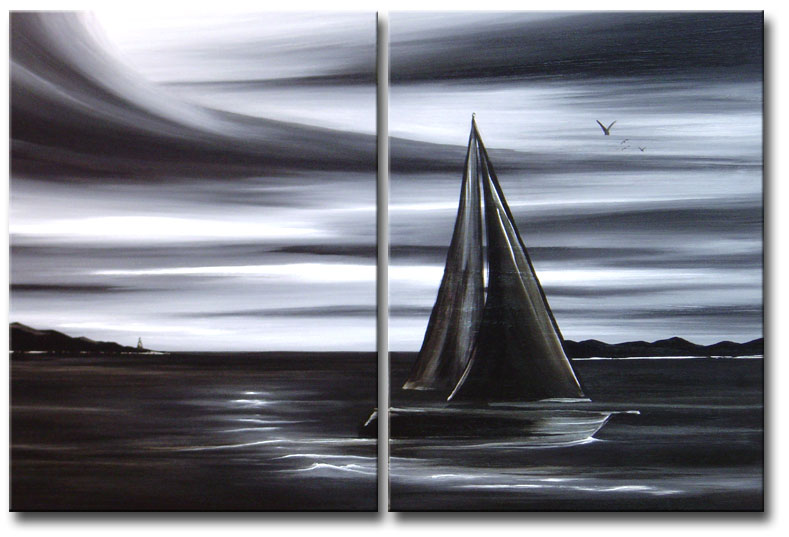 contemporary modern abstract art 