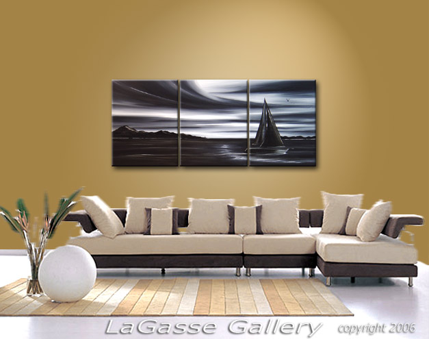abstract art