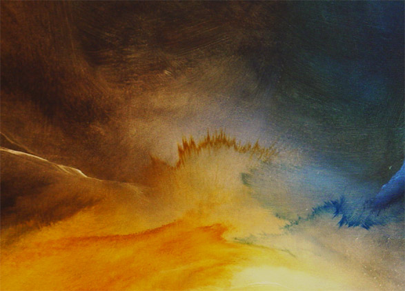 contemporary abstract art 