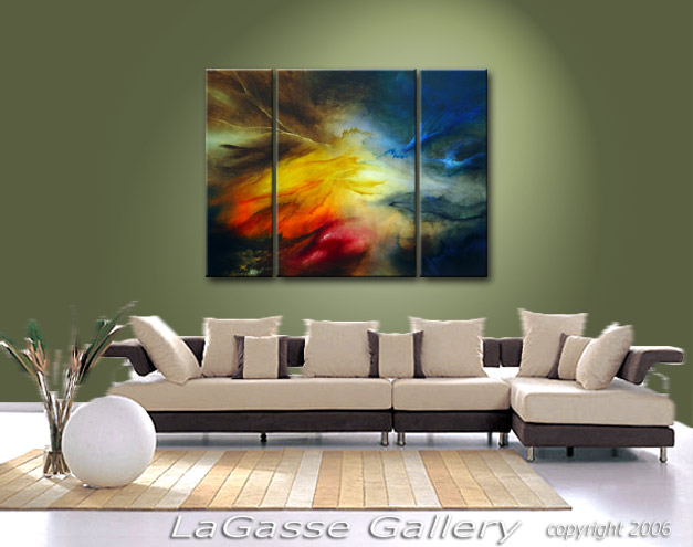 abstract art