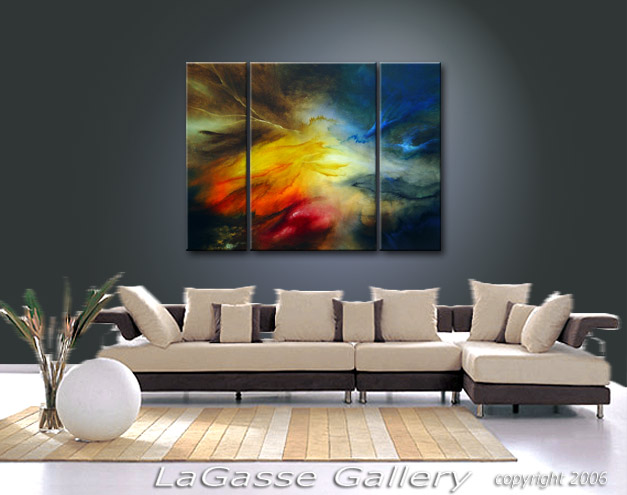 LaGasse Art