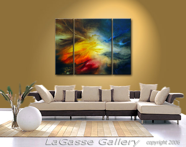 abstract art for sale