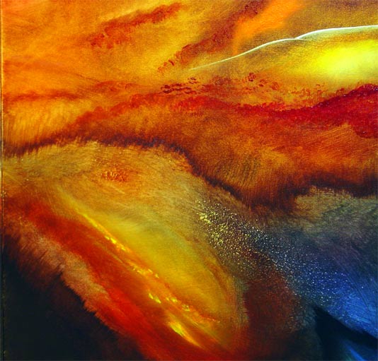 abstract art contemporary modern art