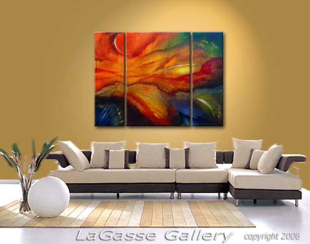 abstract art contemporary modern art