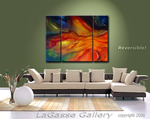 abstract art contemporary modern art