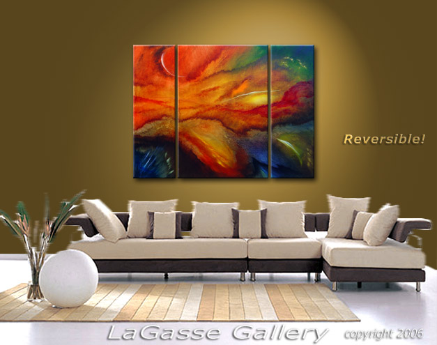 abstract art contemporary modern art