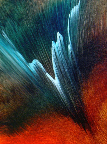 abstract art contemporary modern art
