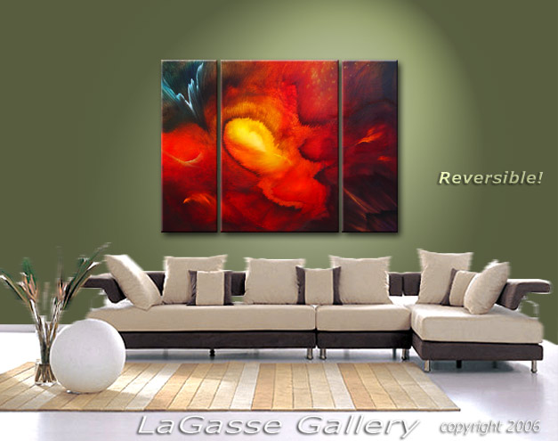 abstract art contemporary modern art
