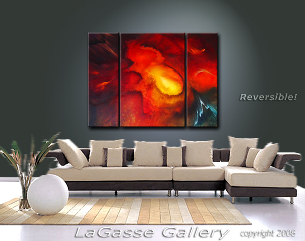 abstract art contemporary modern art