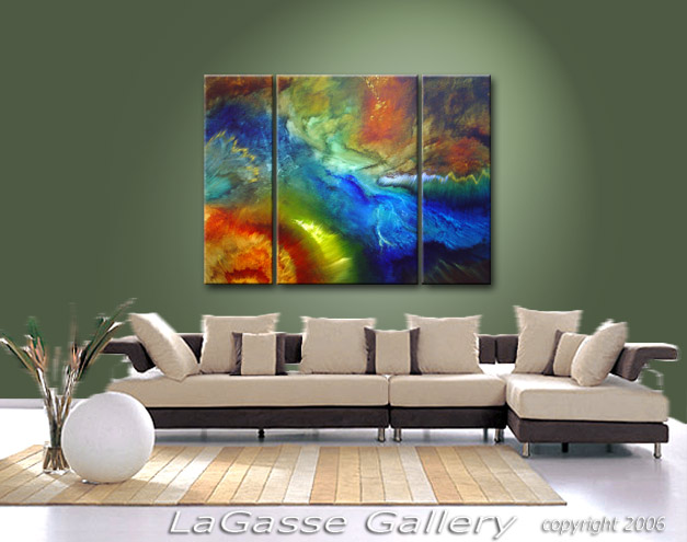 abstract art