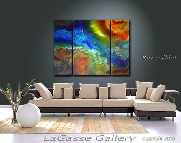 LaGasse Art