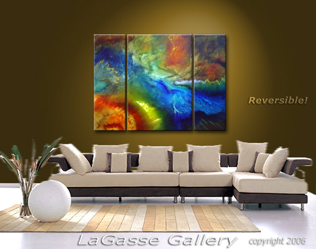 original painting