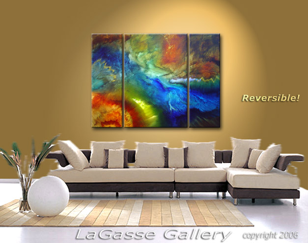 abstract art for sale