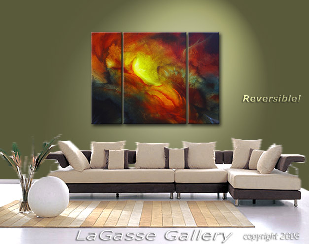 abstract art
