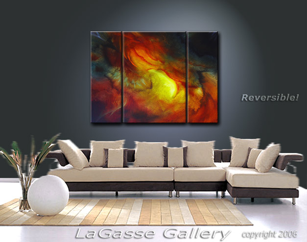 LaGasse Art