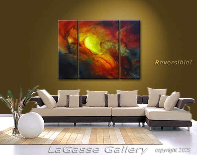 original painting