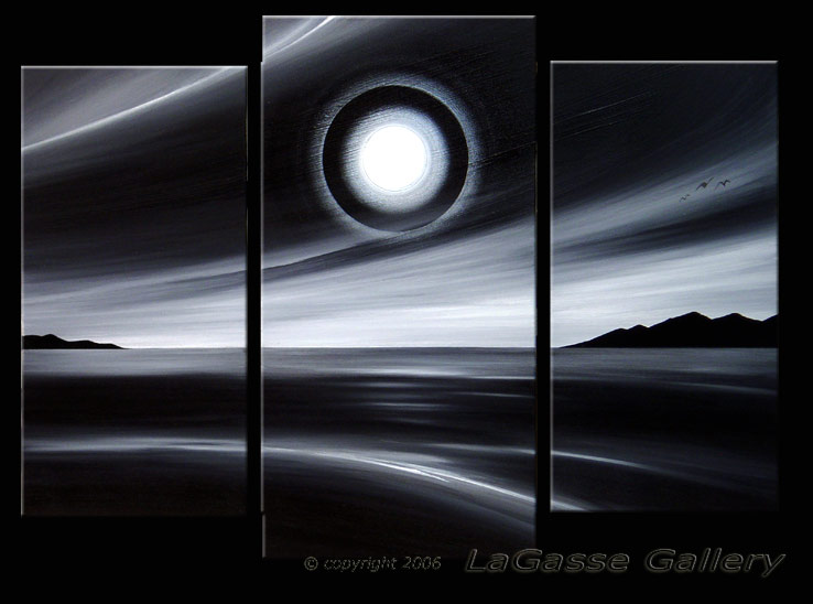 contemporary modern abstract art 