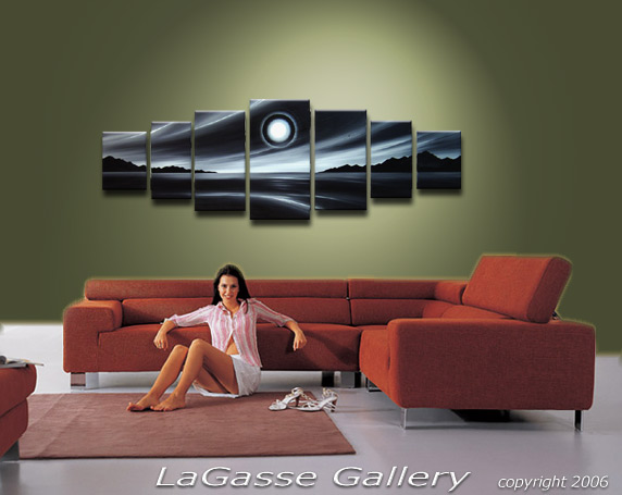 contemporary art