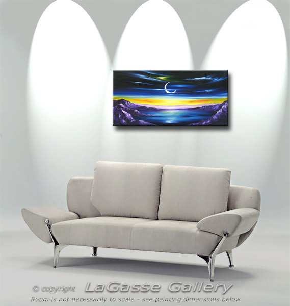 abstract modern art