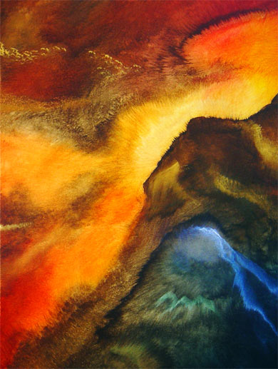 abstract art contemporary modern art