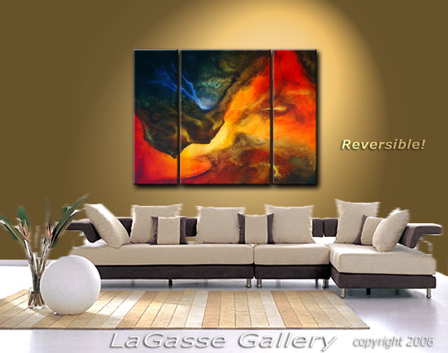 abstract art contemporary modern art