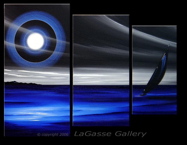 contemporary abstract art 
