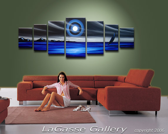abstract art