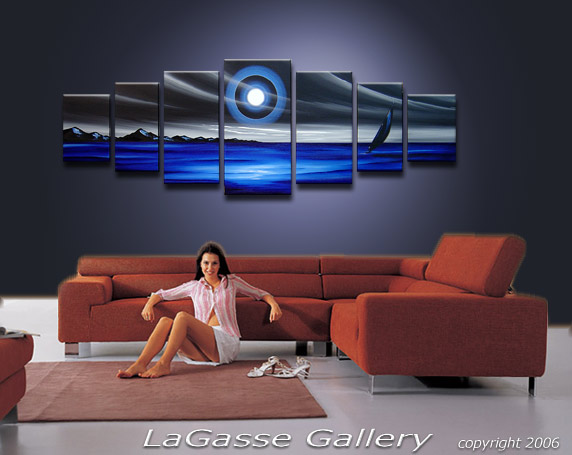 LaGasse Art