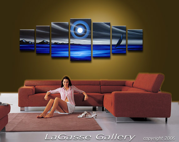 original painting