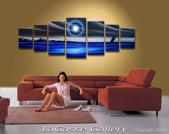 abstract art for sale