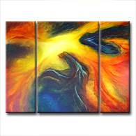  abstract art | contemporary painting 
