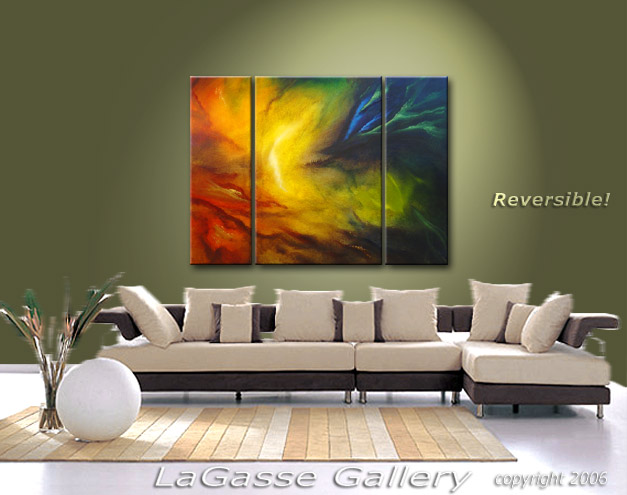 abstract art contemporary modern art