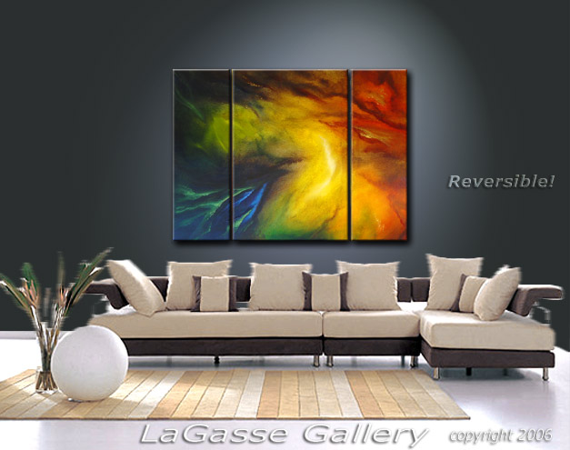 abstract art contemporary modern art